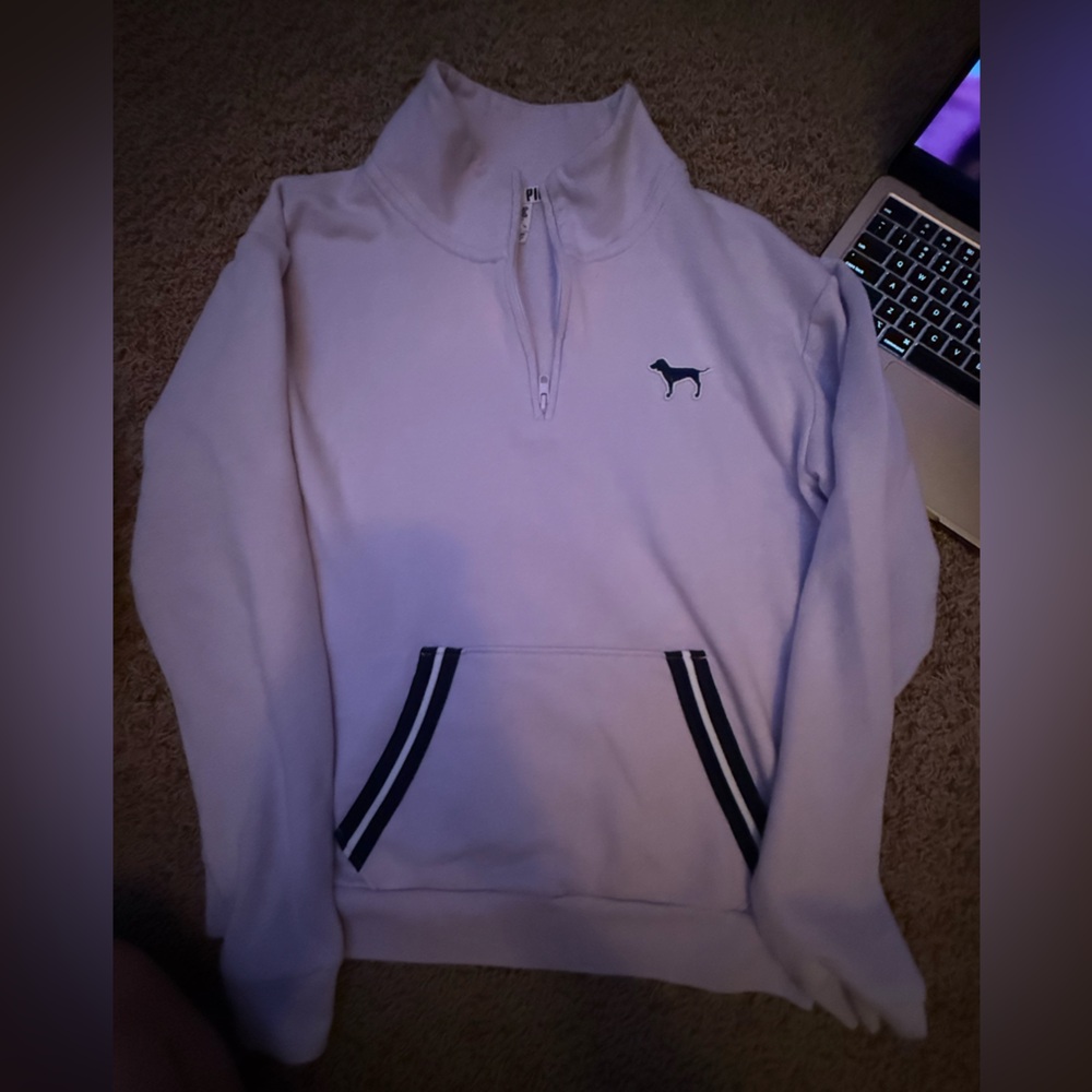 Victoria's Secret Pink Label Hoodie